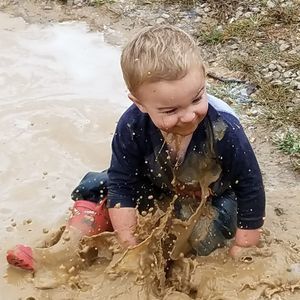 Meet your Posher, Chelsea